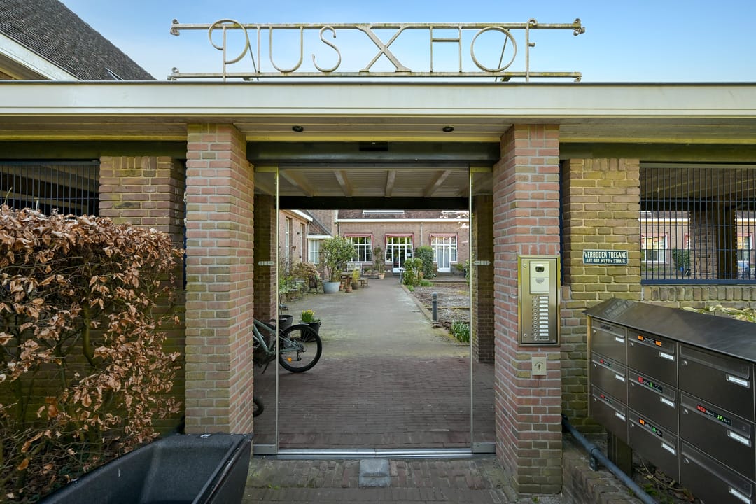 Foto 26 van Laan de Goede Herder 5