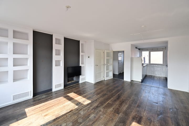 Foto 5 van Amsterdamsestraat 8