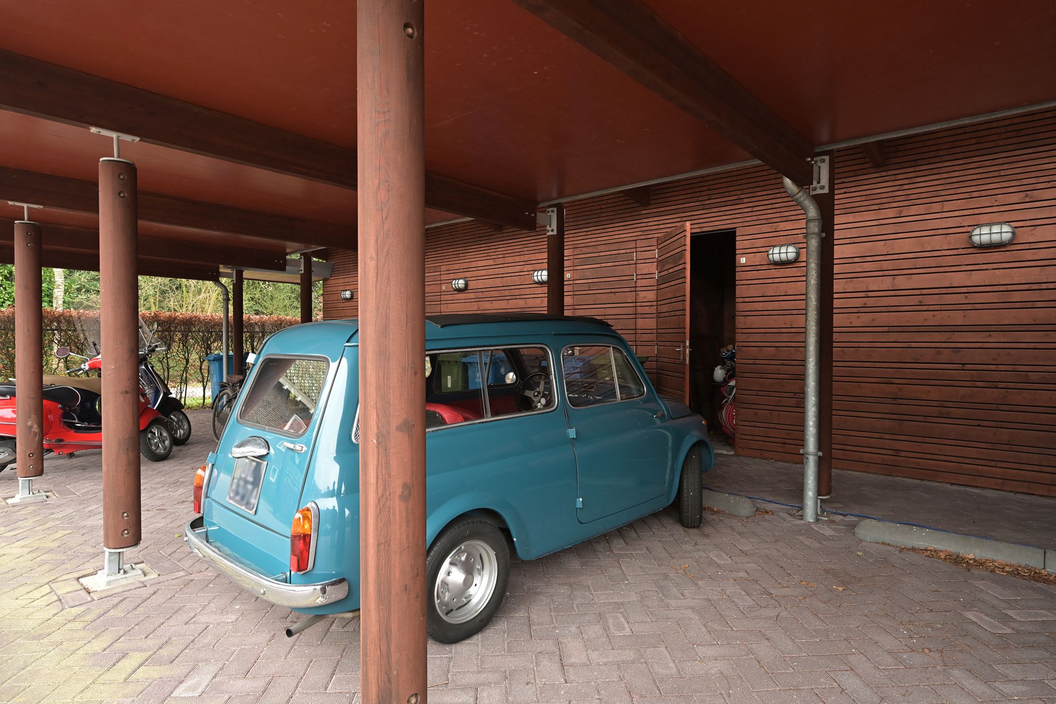 Foto 27 van Laan de Goede Herder 5