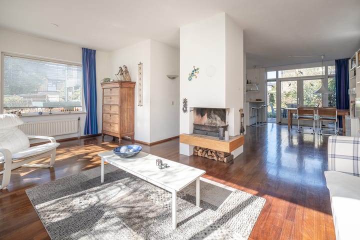 Foto 2 van Plutohof 5