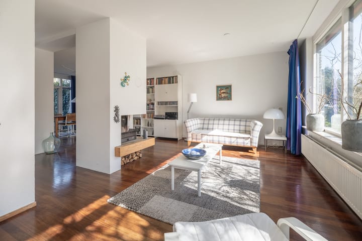 Foto 3 van Plutohof 5