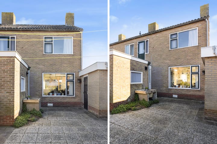 Foto 2 van G A van Dalenstraat 19