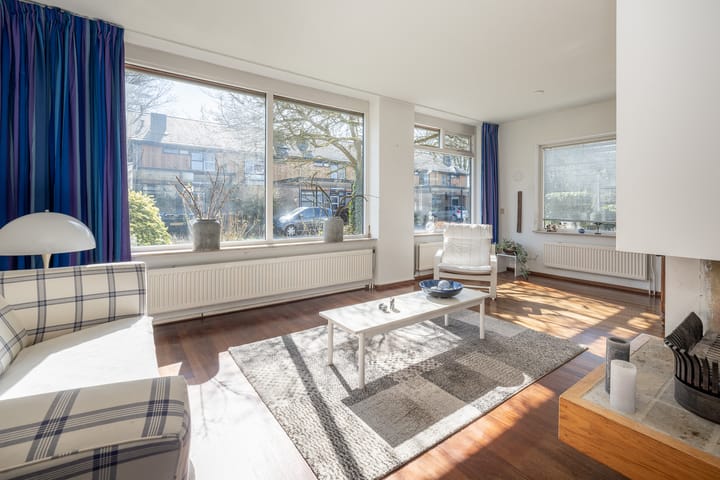 Foto 4 van Plutohof 5