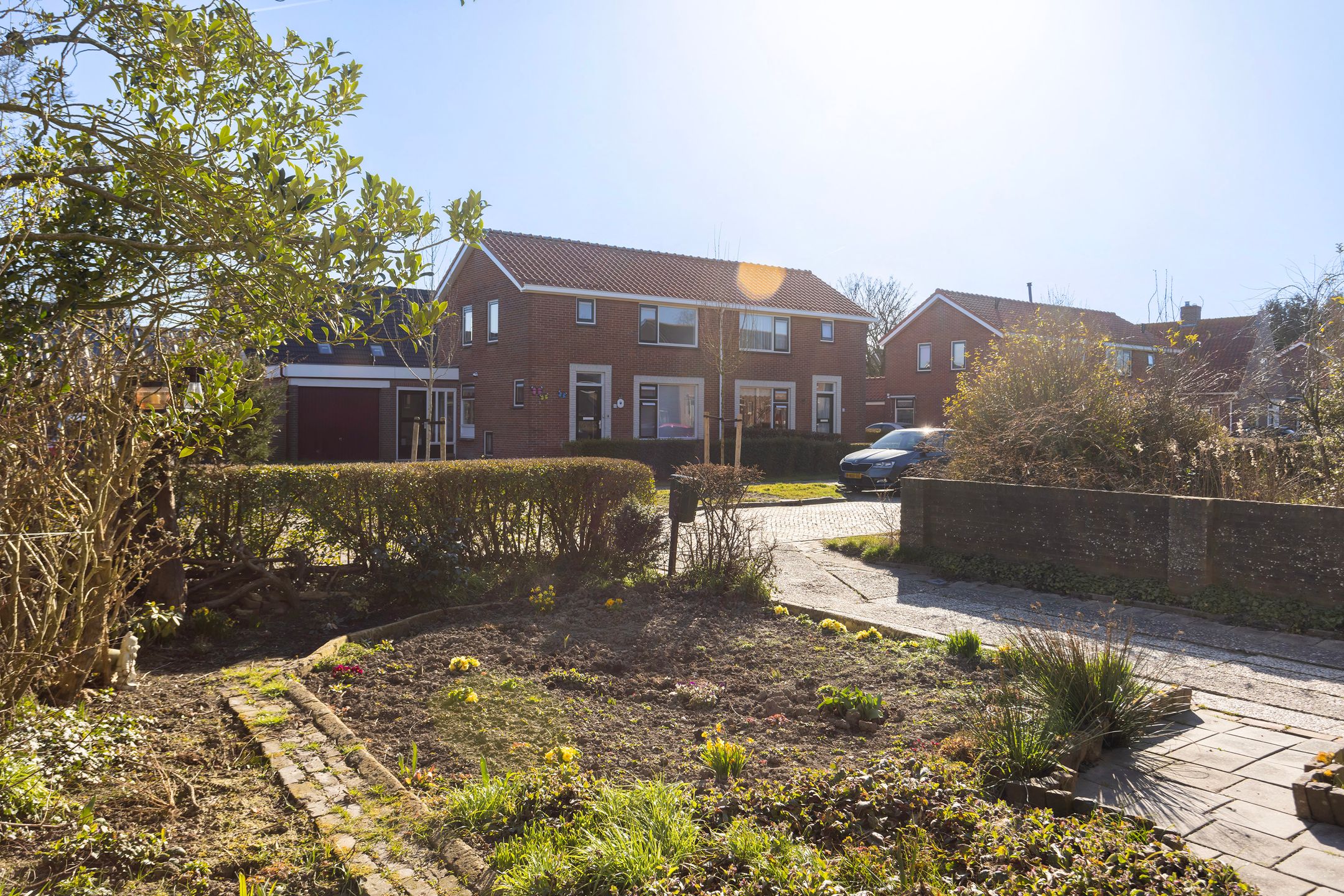 Foto 3 van G A van Dalenstraat 19