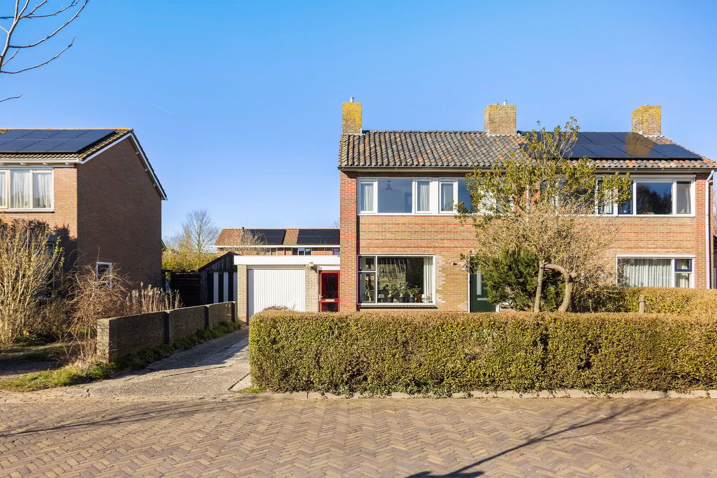 Foto 4 van G A van Dalenstraat 19