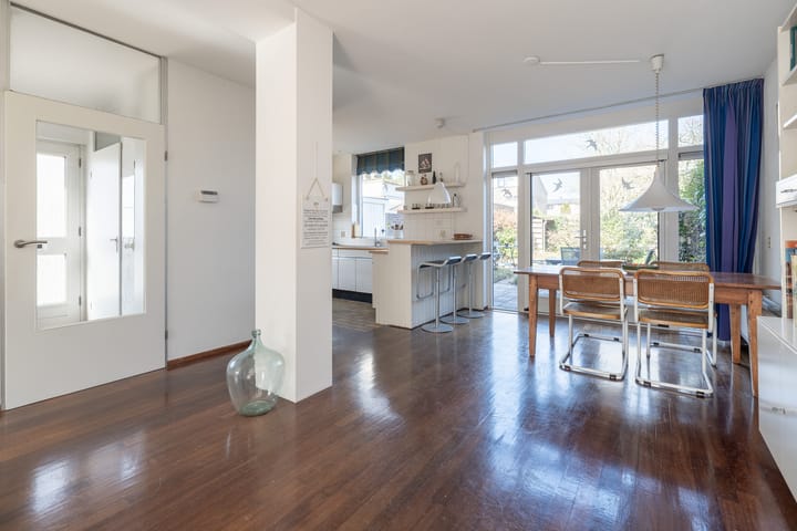 Foto 7 van Plutohof 5