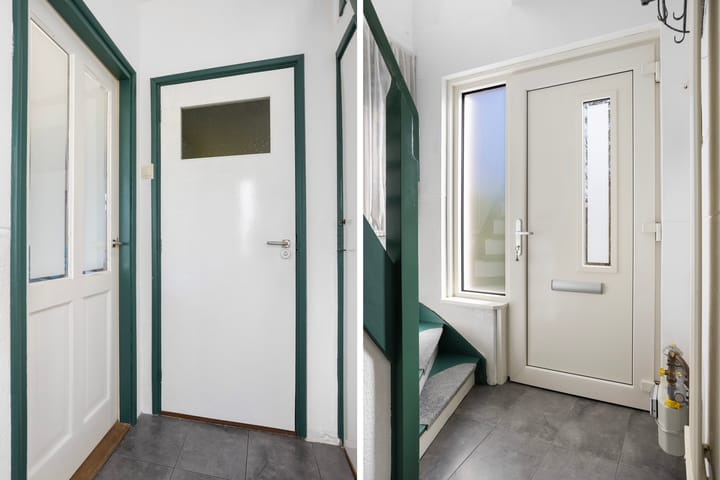 Foto 5 van G A van Dalenstraat 19