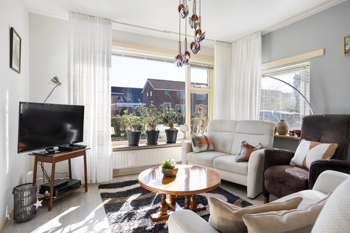 Foto 7 van G A van Dalenstraat 19