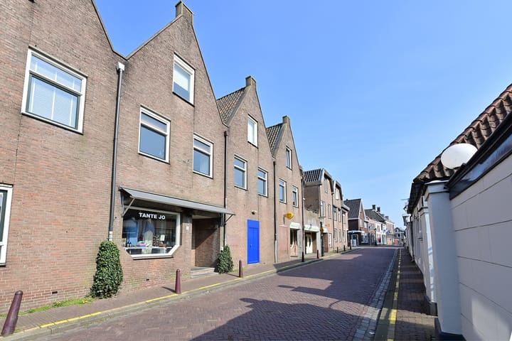 Foto 13 van Amsterdamsestraat 8