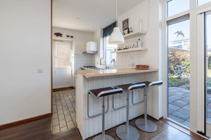 Foto 10 van Plutohof 5