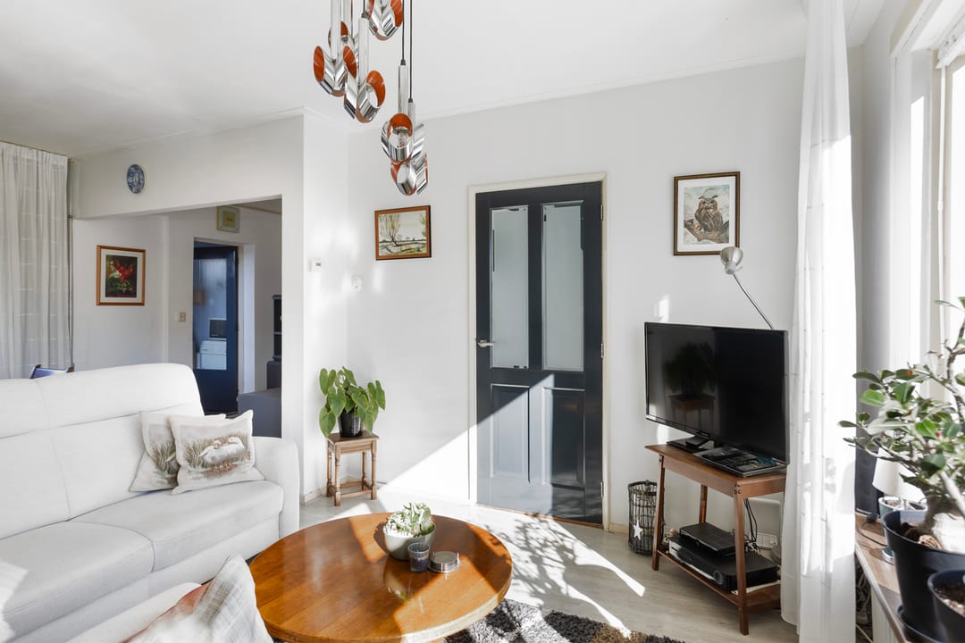 Foto 8 van G A van Dalenstraat 19