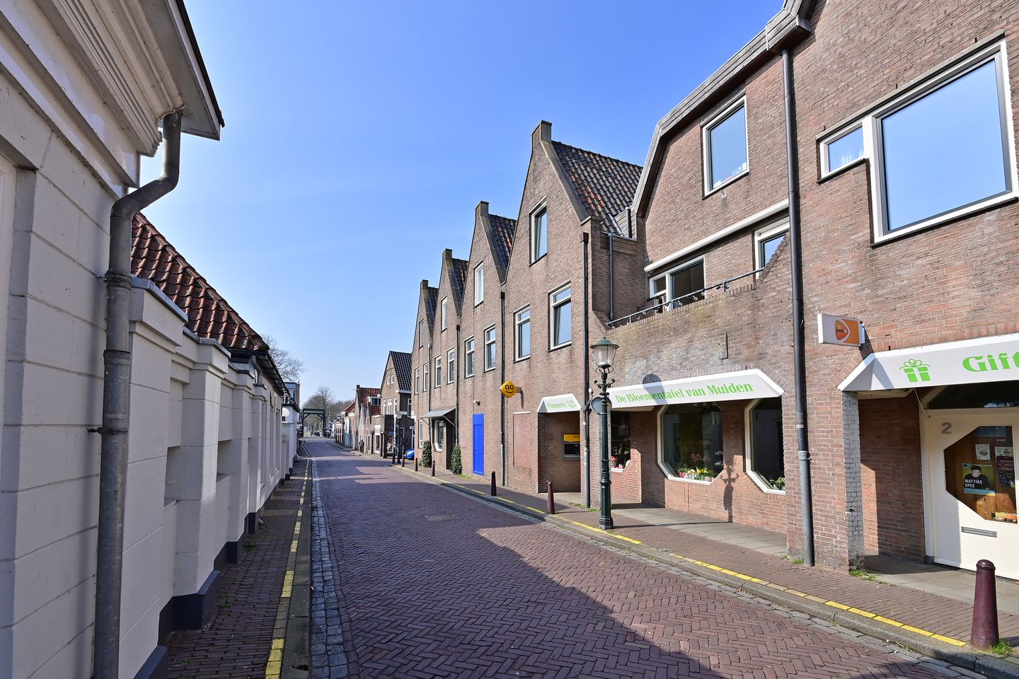 Foto 14 van Amsterdamsestraat 8