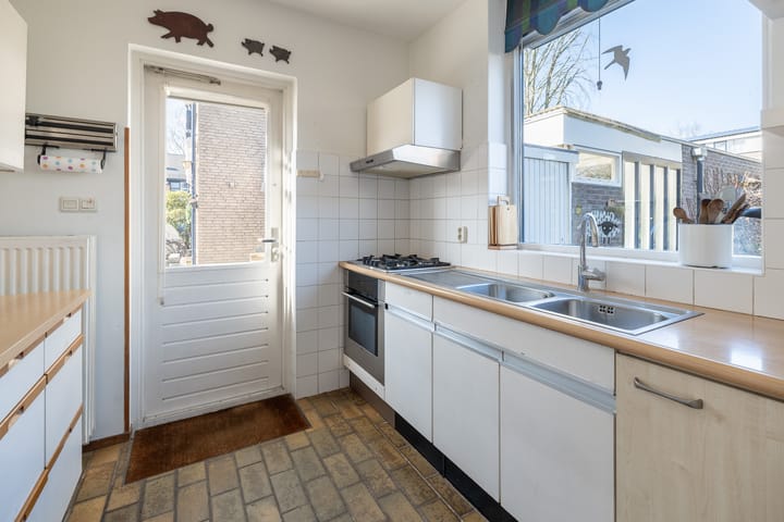 Foto 11 van Plutohof 5