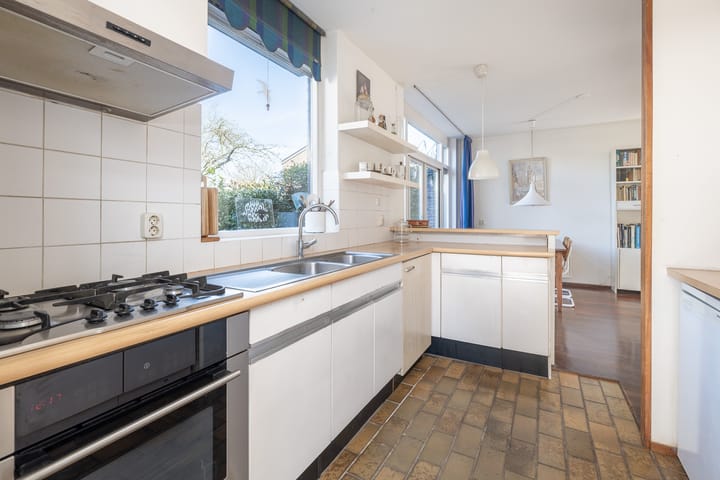 Foto 12 van Plutohof 5