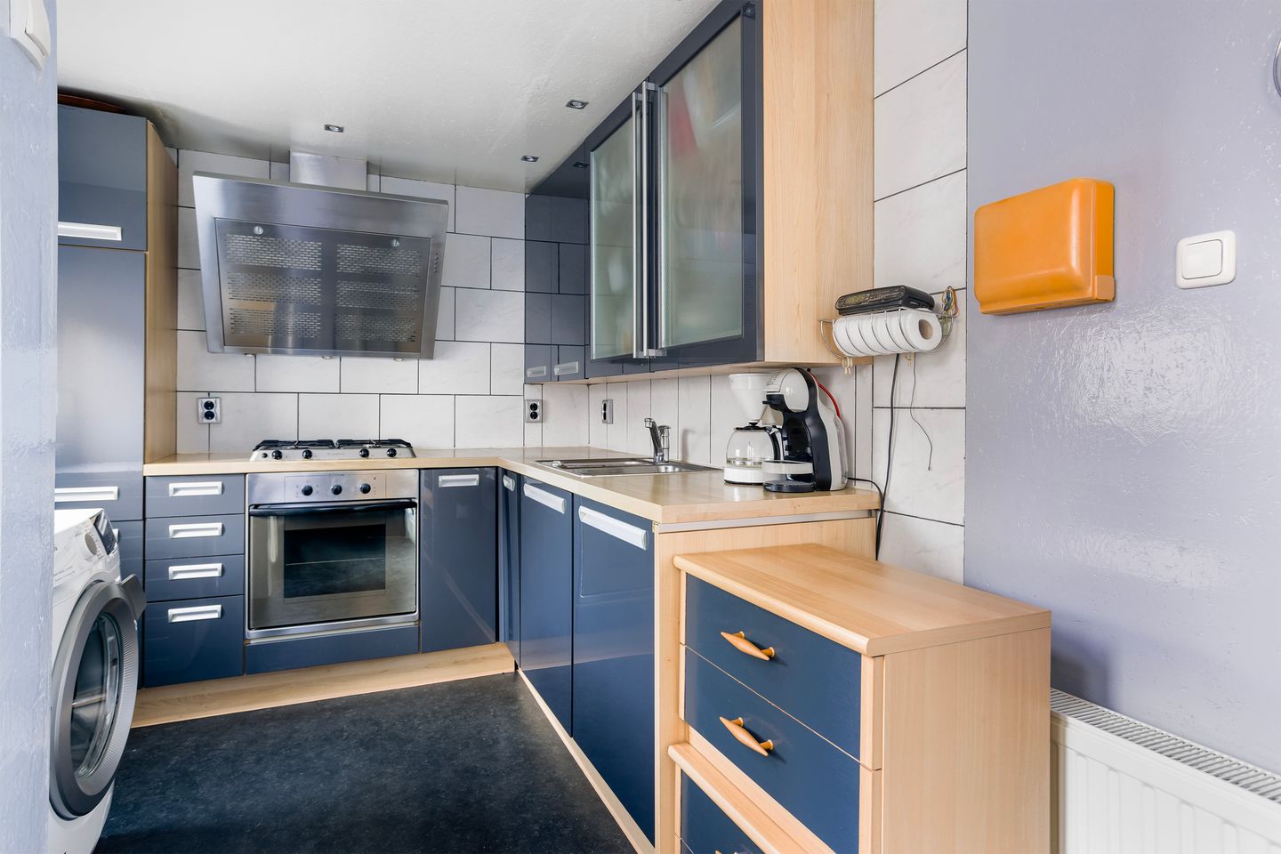 Foto 14 van G A van Dalenstraat 19