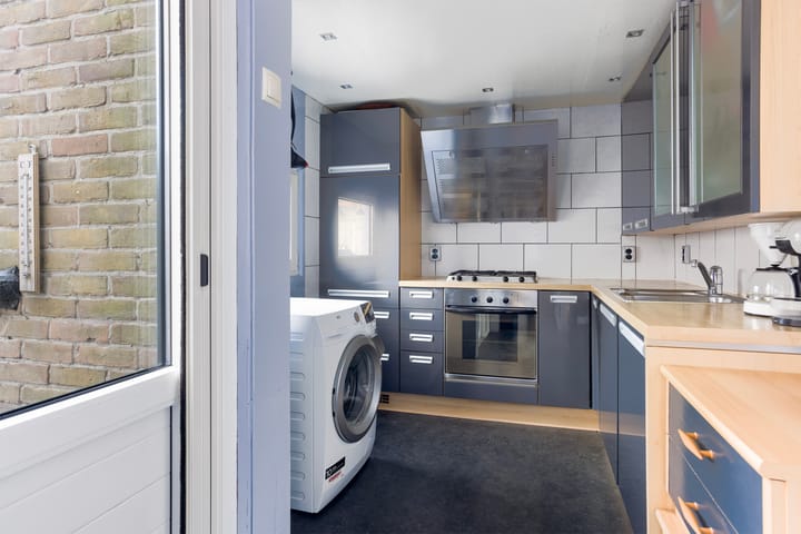 Foto 15 van G A van Dalenstraat 19