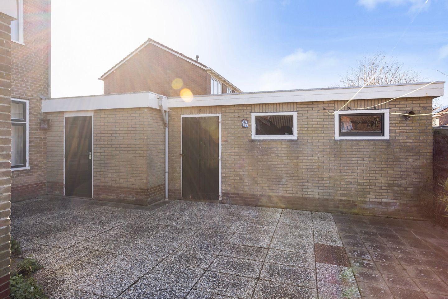 Foto 19 van G A van Dalenstraat 19