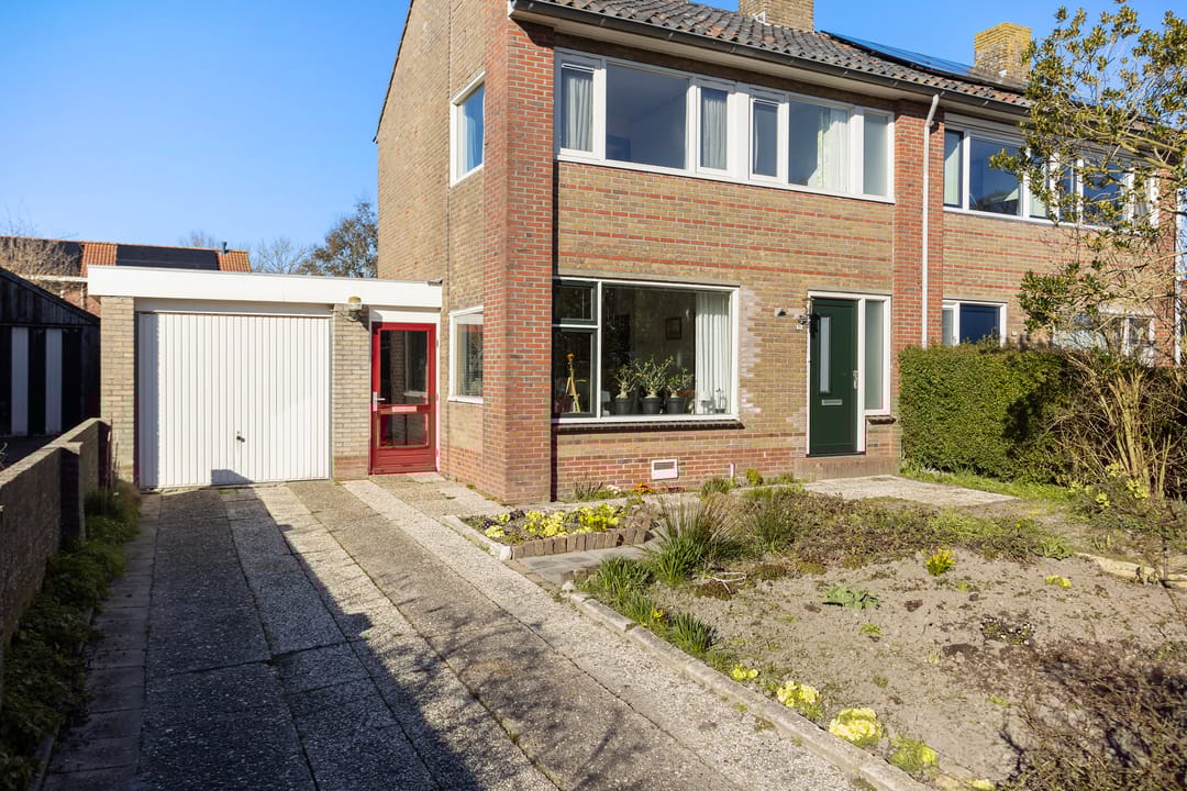 Foto 31 van G A van Dalenstraat 19