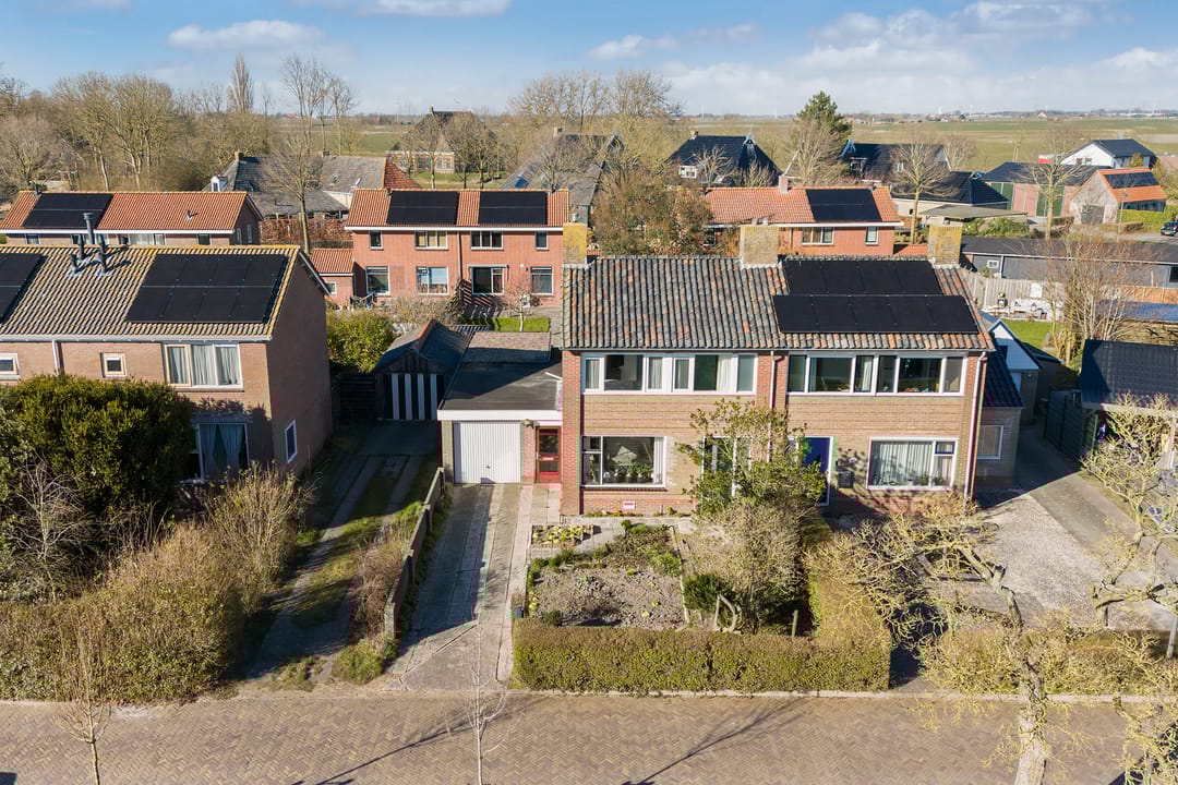 Foto 32 van G A van Dalenstraat 19