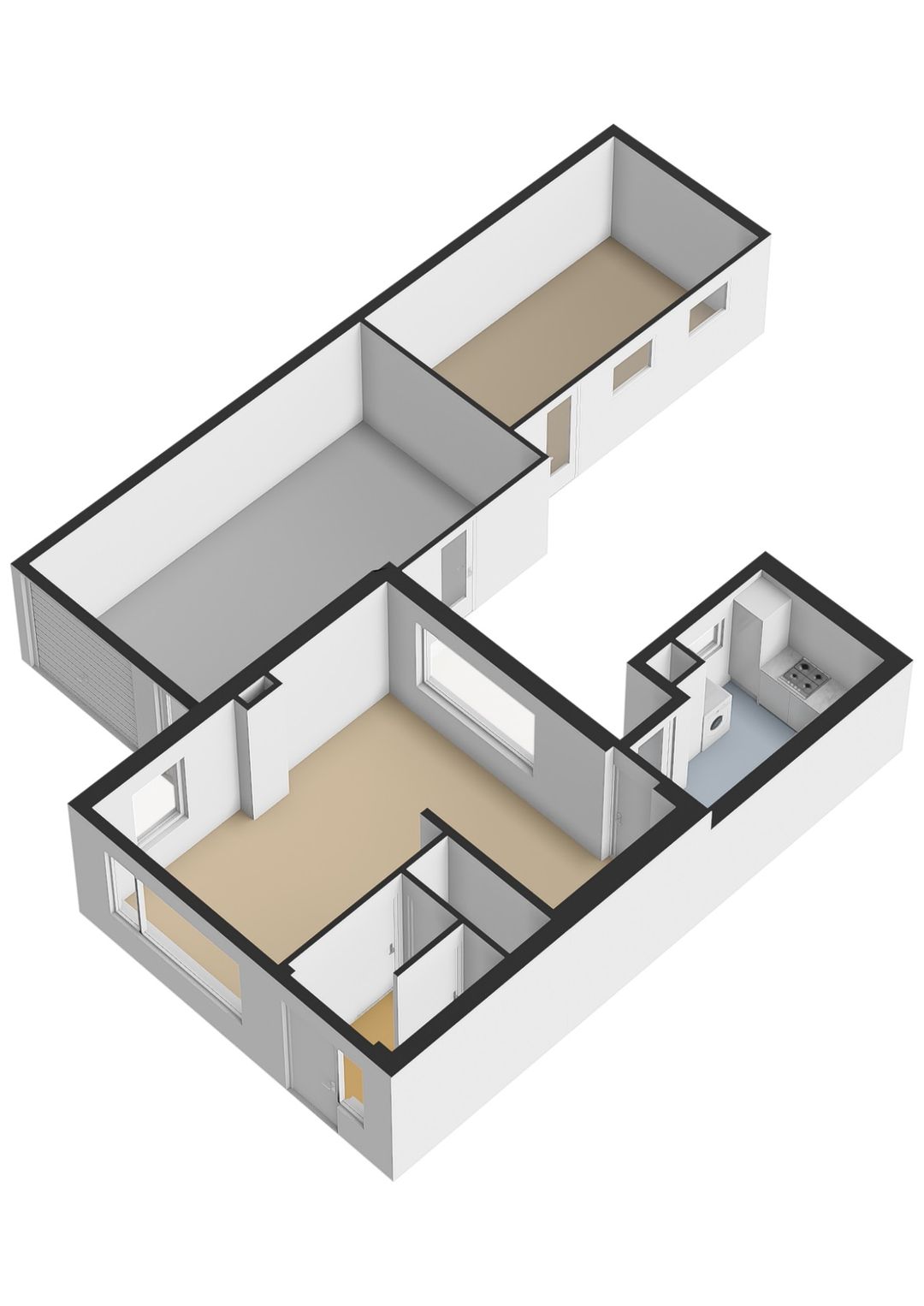 Foto 38 van G A van Dalenstraat 19