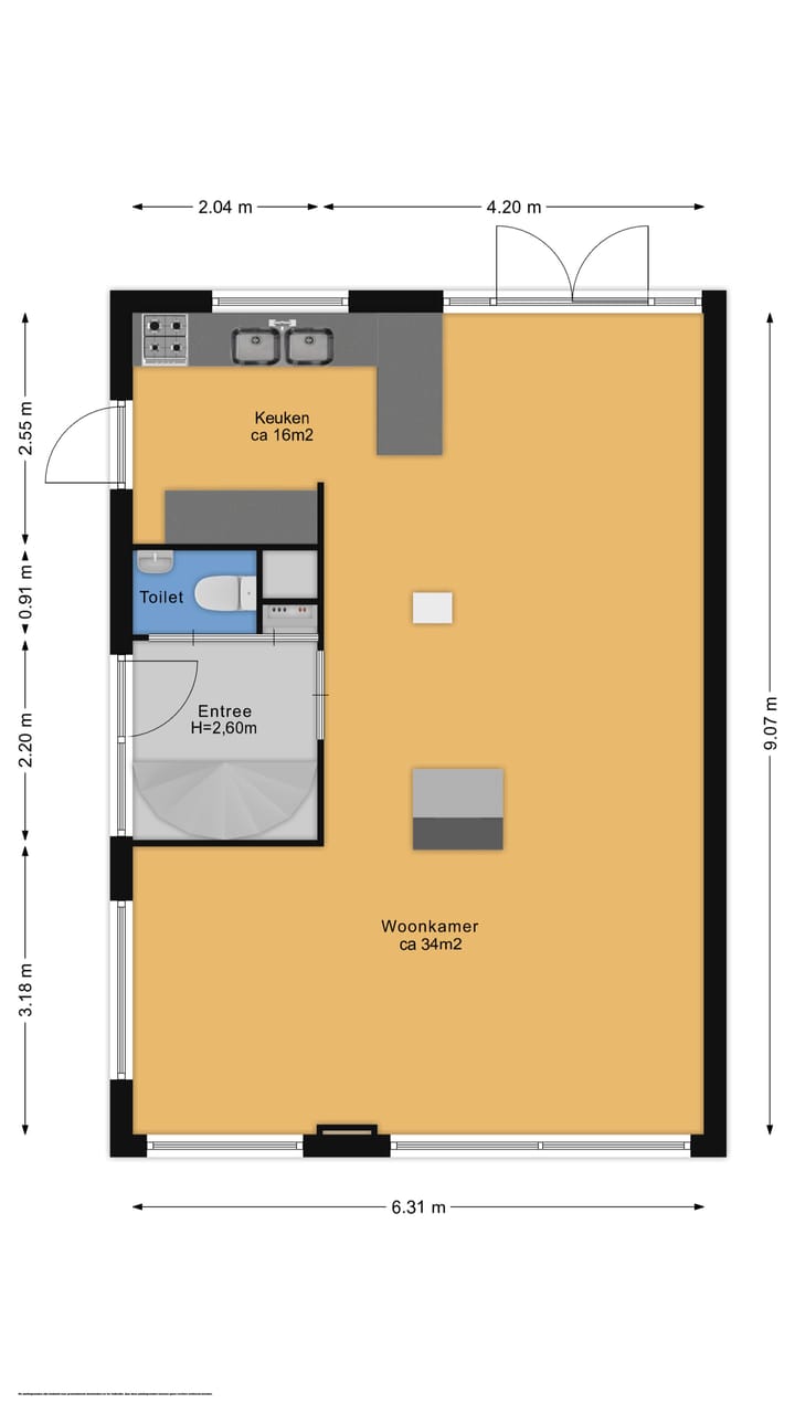 Foto 44 van Plutohof 5