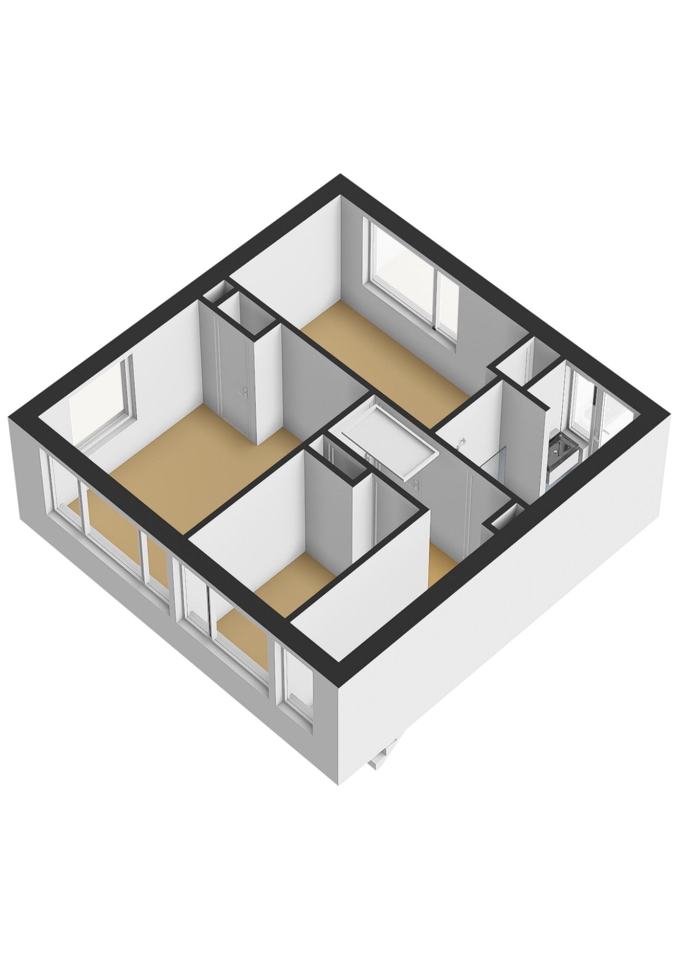 Foto 40 van G A van Dalenstraat 19