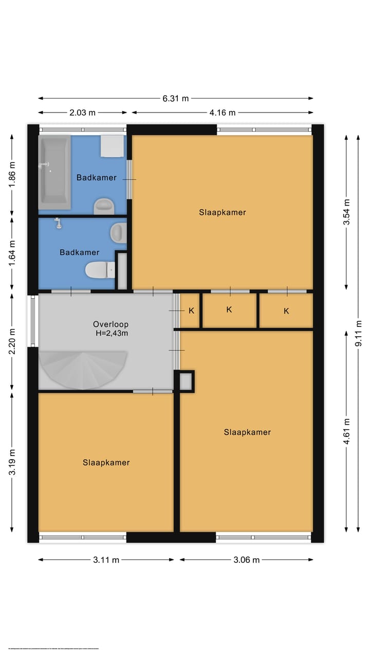 Foto 45 van Plutohof 5