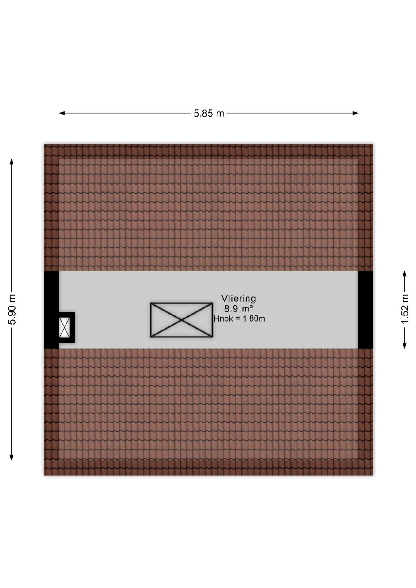 Foto 45 van G A van Dalenstraat 19