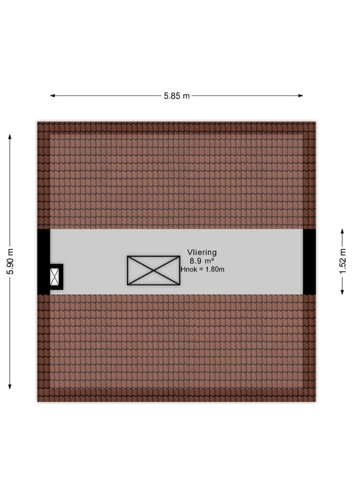 Foto 45 van G A van Dalenstraat 19