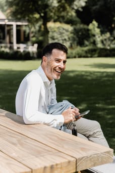 Kenneth Alting - Makelaar (Directeur)