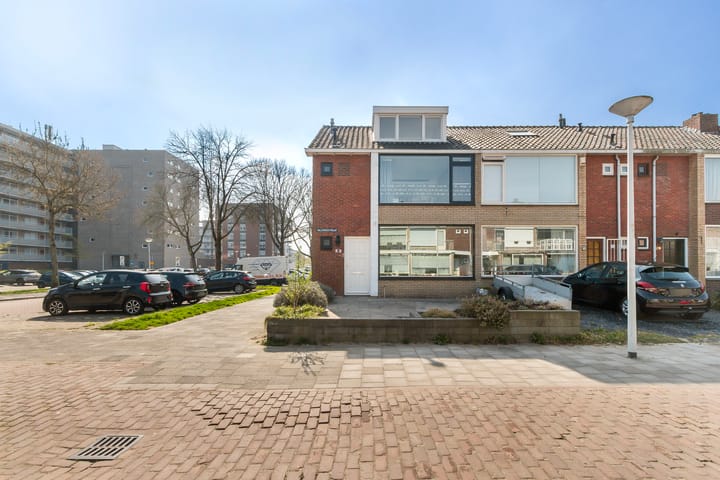 Foto 2 van Valeriusstraat 32