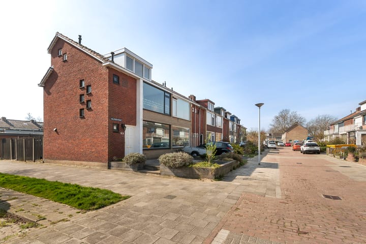 Foto 3 van Valeriusstraat 32