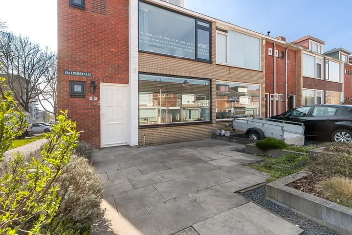 Foto 4 van Valeriusstraat 32