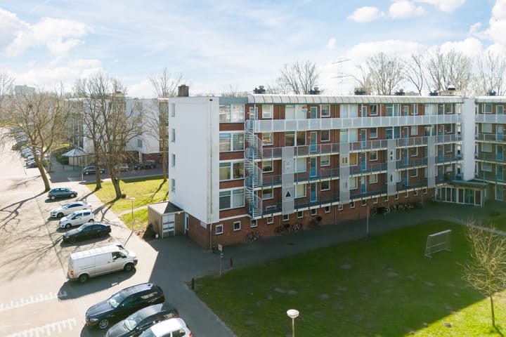 Foto 1 van Leverkruidweg 247