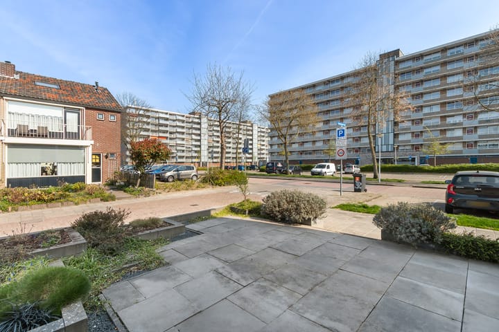 Foto 5 van Valeriusstraat 32