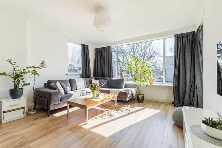 Foto 2 van Leverkruidweg 247