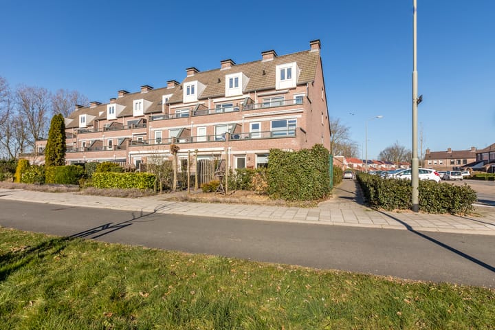 Foto 2 van Hazenkamplaan 51