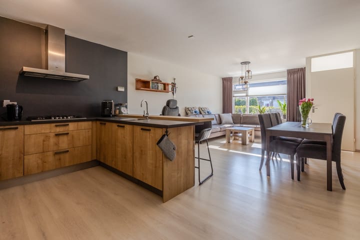 Foto 3 van Hazenkamplaan 51