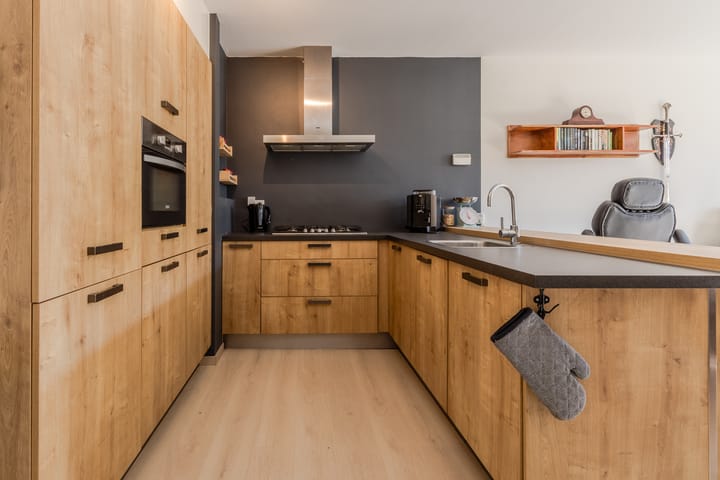 Foto 4 van Hazenkamplaan 51