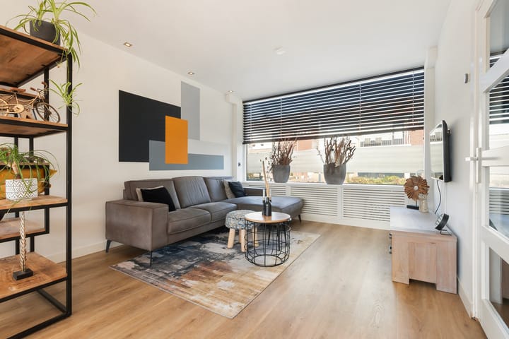 Foto 9 van Valeriusstraat 32