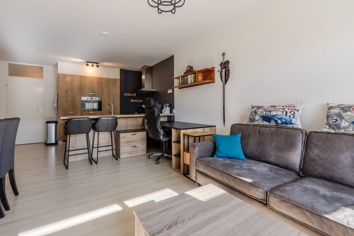 Foto 5 van Hazenkamplaan 51