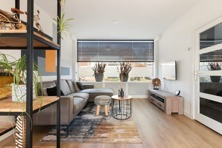 Foto 10 van Valeriusstraat 32