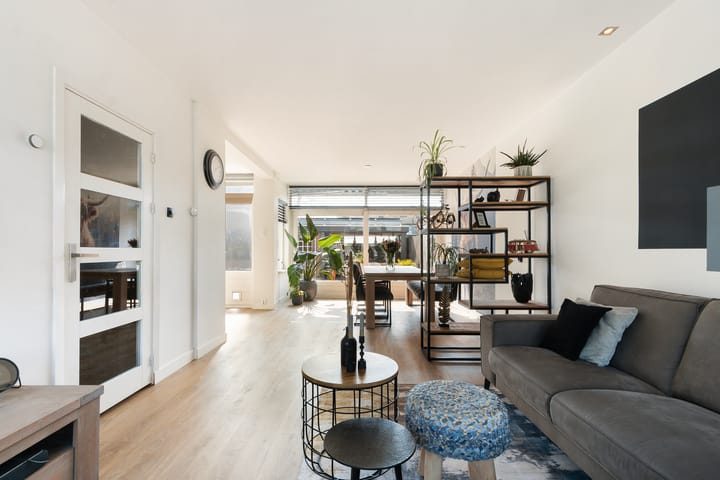 Foto 13 van Valeriusstraat 32