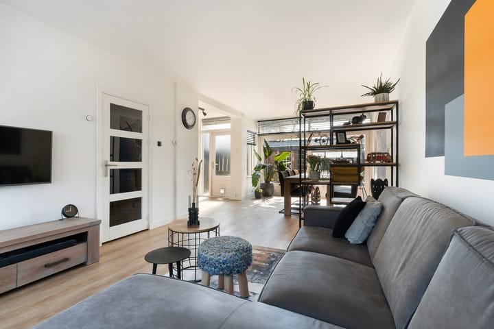 Foto 14 van Valeriusstraat 32