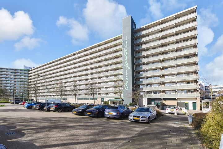 Stadhoudersring 280