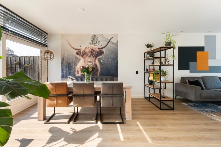 Foto 24 van Valeriusstraat 32