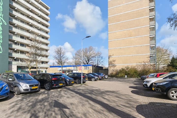 Foto 5 van Stadhoudersring 280