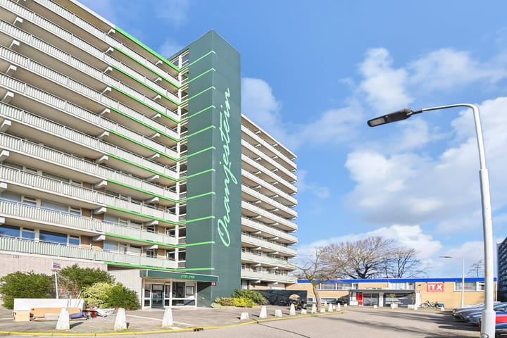 Foto 6 van Stadhoudersring 280