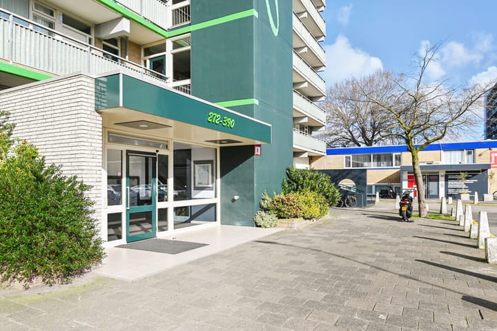 Foto 7 van Stadhoudersring 280