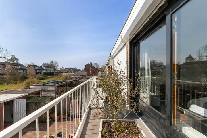 Foto 28 van Valeriusstraat 32